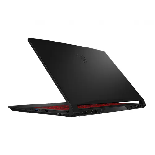 MSI Katana GF66 12UD - i7