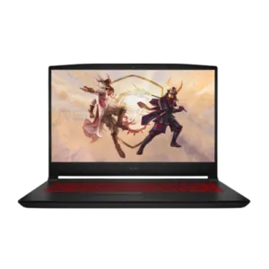 MSI KATANA GF66 12UD | Intel I7-12700H | RTX 3050 TI 4GB GDDR6 | 16GB D4 | 512GB NVME | 15.6” FHD  IPS Level 144Hz Thin Bezel | WIN11 Home