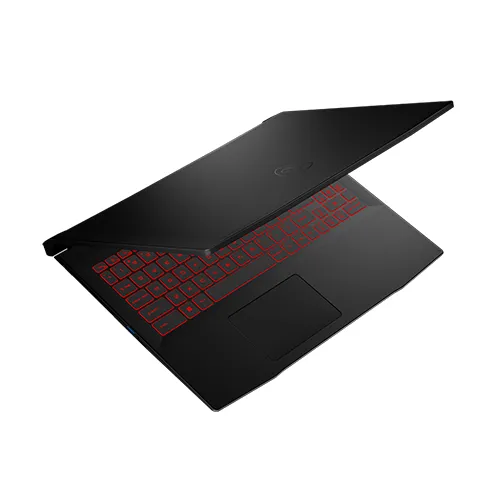 MSI Katana GF66 12UE0K – i7