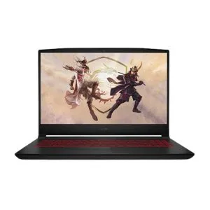 MSI KATANA GF66 12UE0K – Intel Core i5-12450H