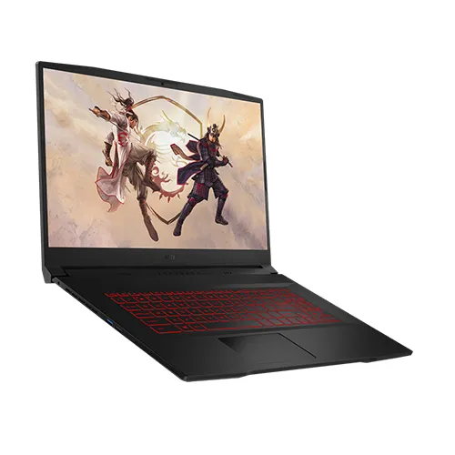 MSI Katana GF76 11UC - i5
