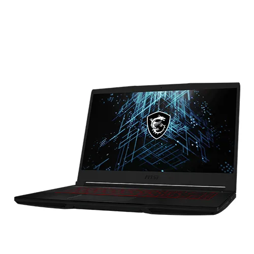 MSI Killer GF63 Thin 11SC - i5