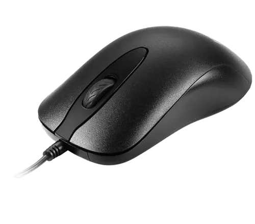 MSI M88 Optical Mouse
