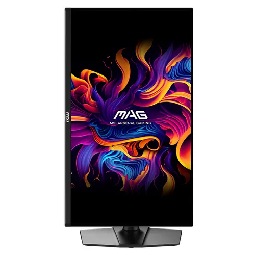 MSI MAG 27" 271QPX Gaming Monitor