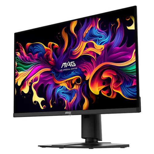 MSI MAG 27" 271QPX Gaming Monitor