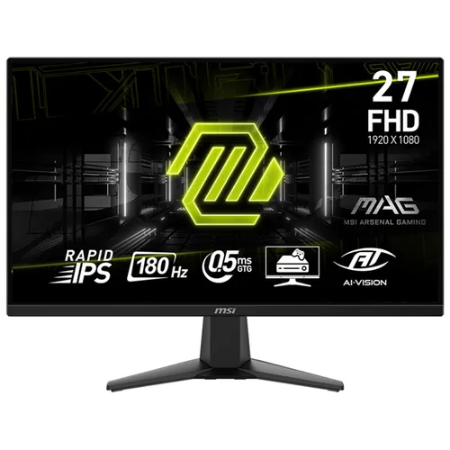 MSI MAG 275F 27" Gaming Monitor