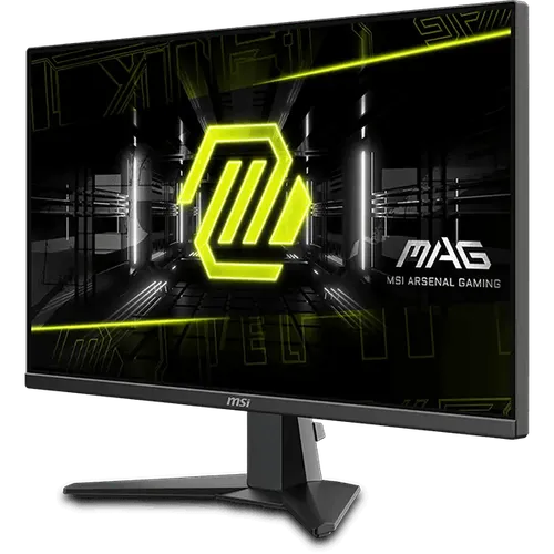 MSI MAG 275QF 27" 2K 180HZ IPS Gaming Monitor