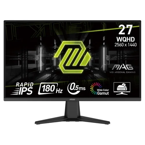 MSI MAG 275QF 27" Gaming Monitor