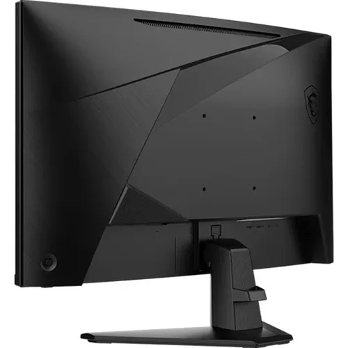 MSI MAG 27CQ6F 27" Inch WQHD (2560 X 1440) 180hz 1ms Amd Freesync Curved Gaming Monitor