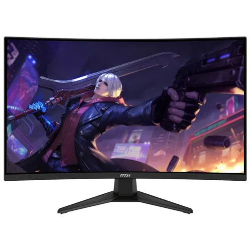 MSI MAG 321CQF E18 32" Gaming Monitor