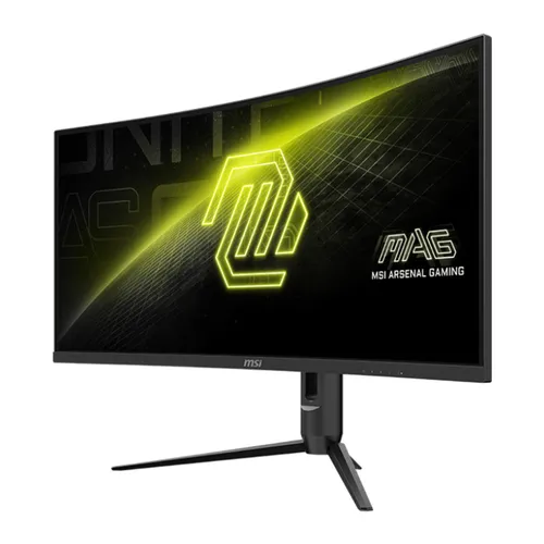 MSI MAG 342CQR E2 34" Gaming Monitor