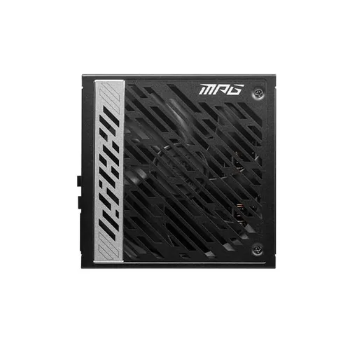 MSI Mag A1000G 1000W 80 Plus Gold Certified Power Supply