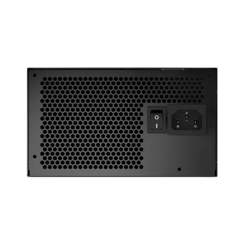 MSI Mag A650GF 650W 80 Plus Gold Modular Power Supply