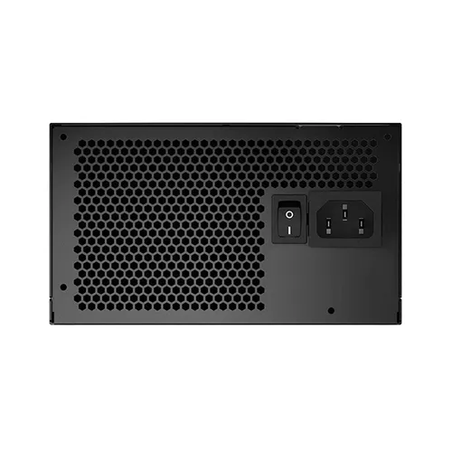 MSI Mag A750GF 750W 80 Plus Gold Modular Power Supply