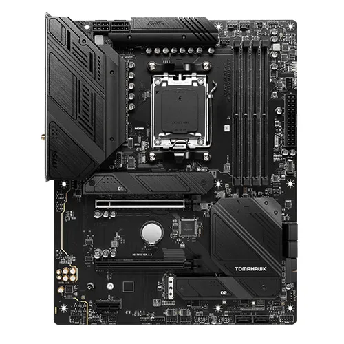 MSI Mag B650 Tomahawk WiFi Motherboard