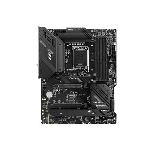 MSI MAG B760 DDR5 Tomahawk Wifi Motherboard