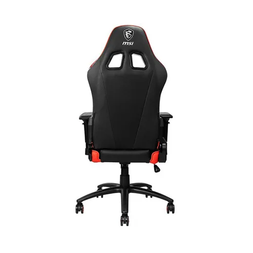 MSI MAG CH120 Black &amp; Red Gaming Chair