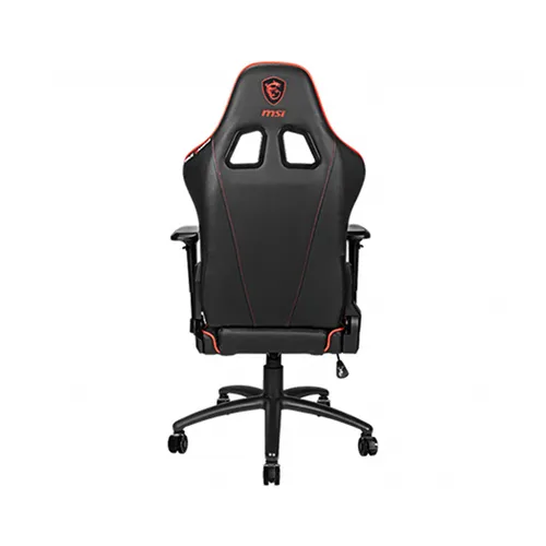 MSI MAG CH120 X Black &amp; Red Gaming Chair
