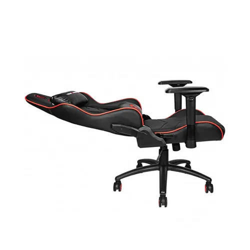 MSI MAG CH120 X Black &amp; Red Gaming Chair