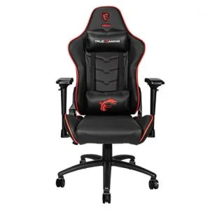 MSI MAG CH120 X BLACK Gaming Chair