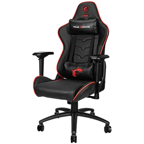 MSI MAG CH120 X GAMING CHAIR