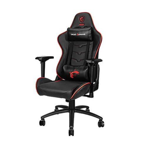 MSI MAG CH120 X Gaming Chair