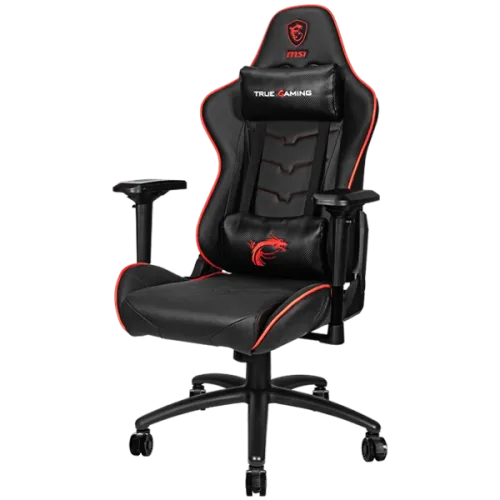 MSI MAG CH120 X GAMING CHAIR