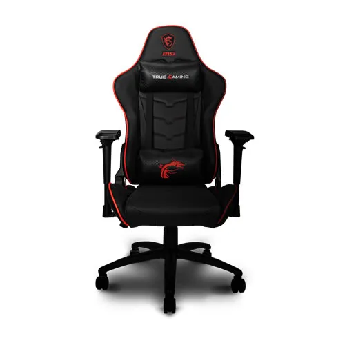 MSI MAG  CH120X Gaming Chair - BLACK