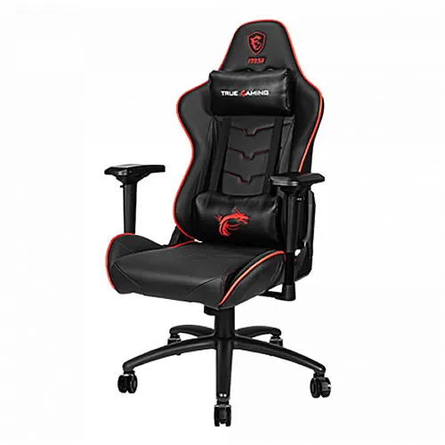 MSI MAG  CH120X Gaming Chair - BLACK