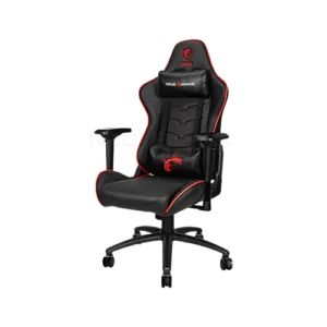  MSI MAG CH120X Gaming Chair – Black