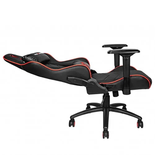 MSI MAG CH120X Gaming Chair - BLACK