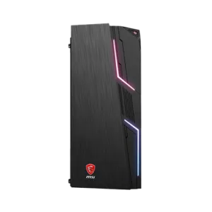 MSI MAG CODEX X5 12TD i7 1200KF / Z690 Wi-Fi / 32GB / RTX3070 8GB / 750W / Win10 Home / GK30 / GM11
