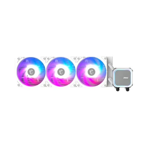 MSI Mag Core Liquid A13 360 CPU Liquid Cooler