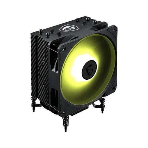 MSI MAG COREFROZR AA13 ARGB CPU Air Cooler
