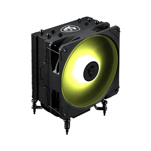 MSI MAG COREFROZR AA13 ARGB CPU Air Cooler