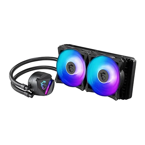 MSI MAG Coreliquid 240R Liquid Cooler