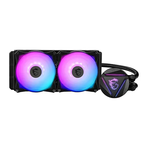 MSI MAG Coreliquid 240R Liquid Cooler