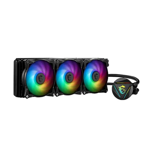 MSI MAG Coreliquid 360R ARGB CPU liquid Cooler