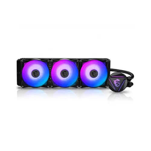 MSI Mag Coreliquid 360R ARGB CPU Liquid Cooler
