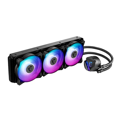 MSI MAG Coreliquid 360R Liquid Cooler