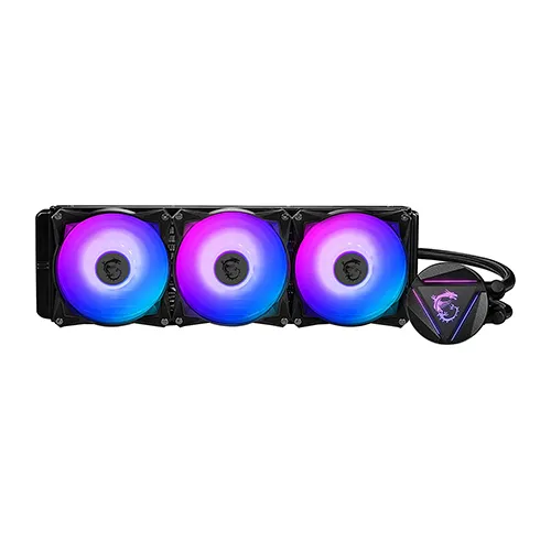 MSI MAG Coreliquid 360R Liquid Cooler