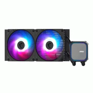 MSI MAG CORELIQUID A13 240MM CPU Liquid Cooler