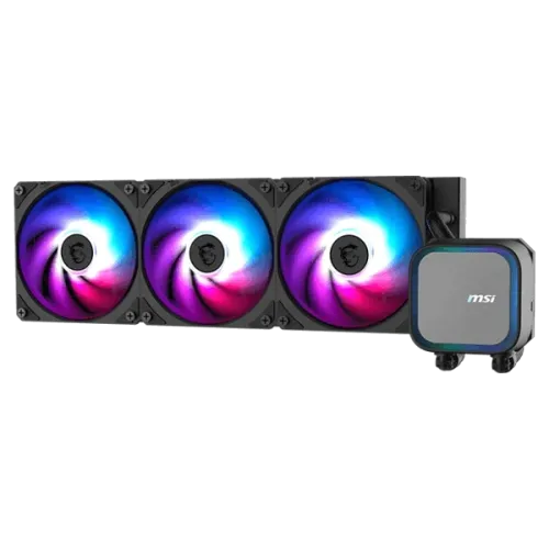 MSI MAG CORELIQUID A13 360 CPU Liquid Cooler