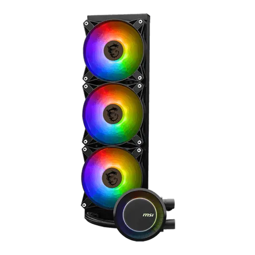 MSI MAG CORELIQUID ARGB E360 CPU Liquid Cooler