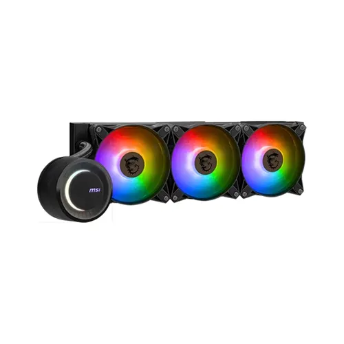 MSI MAG Coreliquid E360 ARGB CPU liquid Cooler