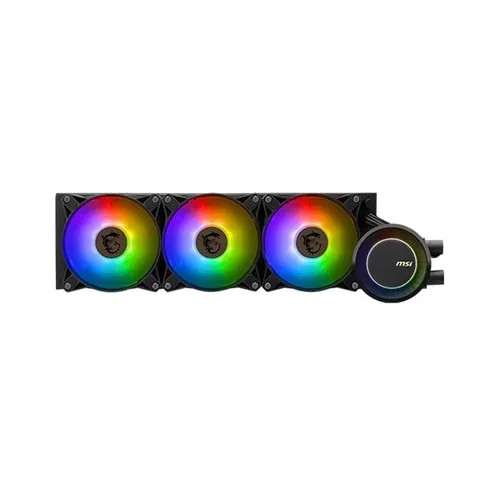 MSI MAG Coreliquid E360 ARGB CPU liquid Cooler
