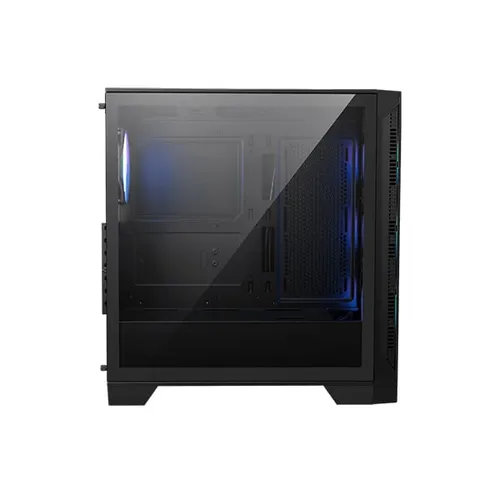 MSI MAG FORGE 320R Airflow Gaming PC Case