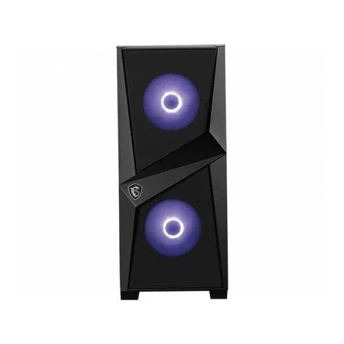 MSI MAG FORGE M100A GAMING CASING