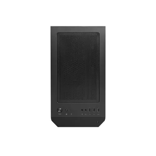 MSI MAG FORGE M100A Gaming PC Case