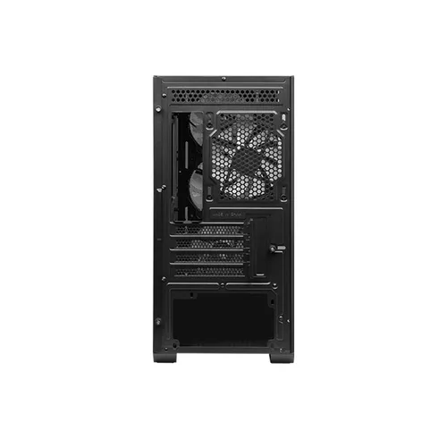MSI MAG FORGE M100R Gaming PC Case
